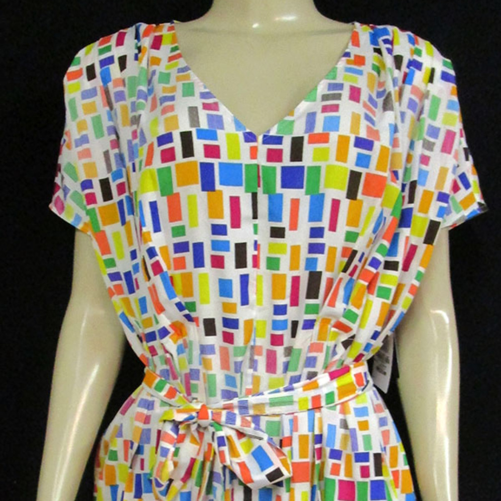 Fashion Star Confetti/G Medium
